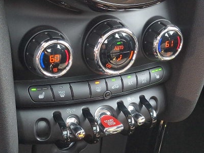 2024 MINI HARDTOP 2 DOOR Cooper FWD