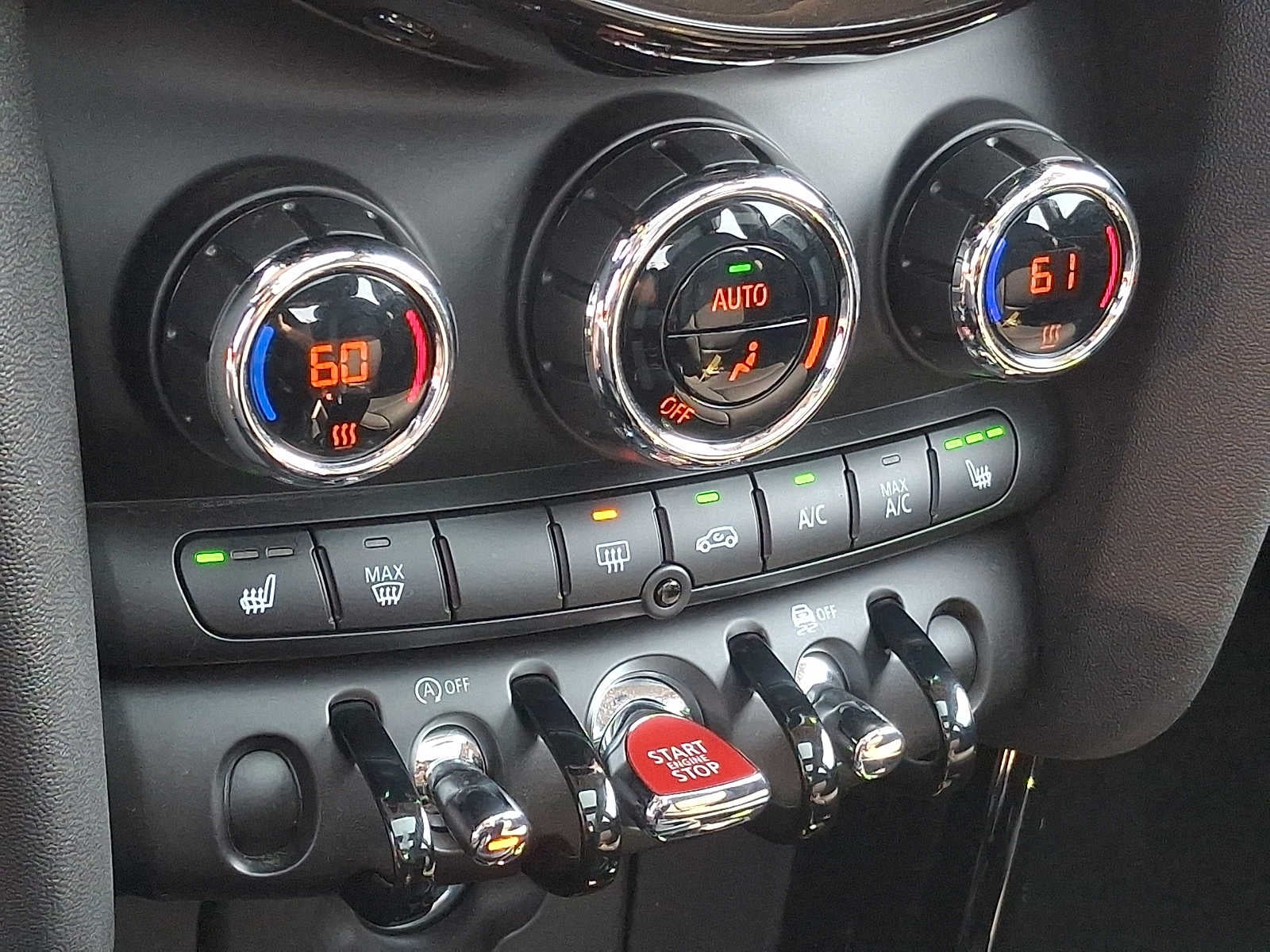 2024 MINI HARDTOP 2 DOOR Cooper FWD