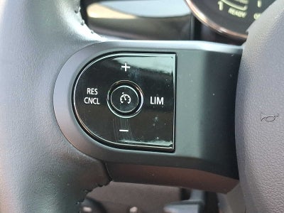 2024 MINI HARDTOP 2 DOOR Cooper FWD