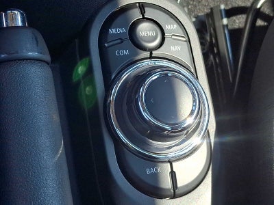 2024 MINI HARDTOP 2 DOOR Cooper FWD