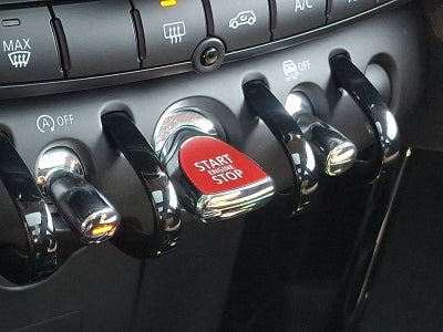 2024 MINI HARDTOP 2 DOOR Cooper FWD
