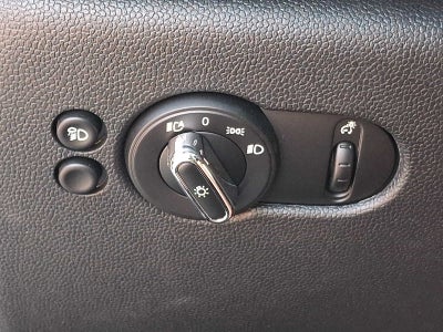 2024 MINI HARDTOP 2 DOOR Cooper FWD