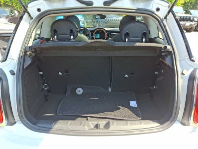 2024 MINI HARDTOP 2 DOOR Cooper FWD