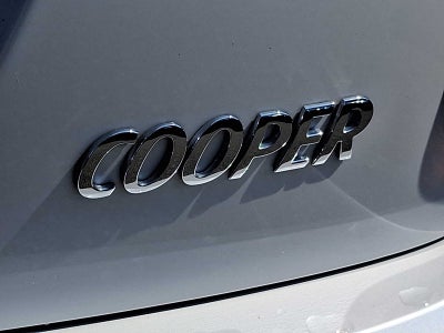 2024 MINI HARDTOP 2 DOOR Cooper FWD