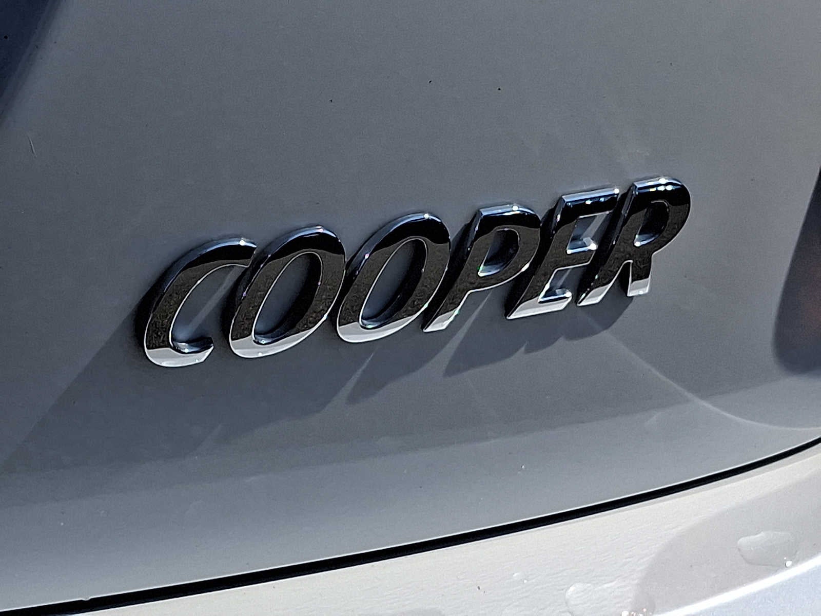 2024 MINI HARDTOP 2 DOOR Cooper FWD