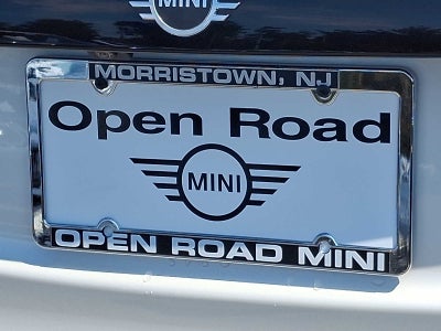 2024 MINI HARDTOP 2 DOOR Cooper FWD