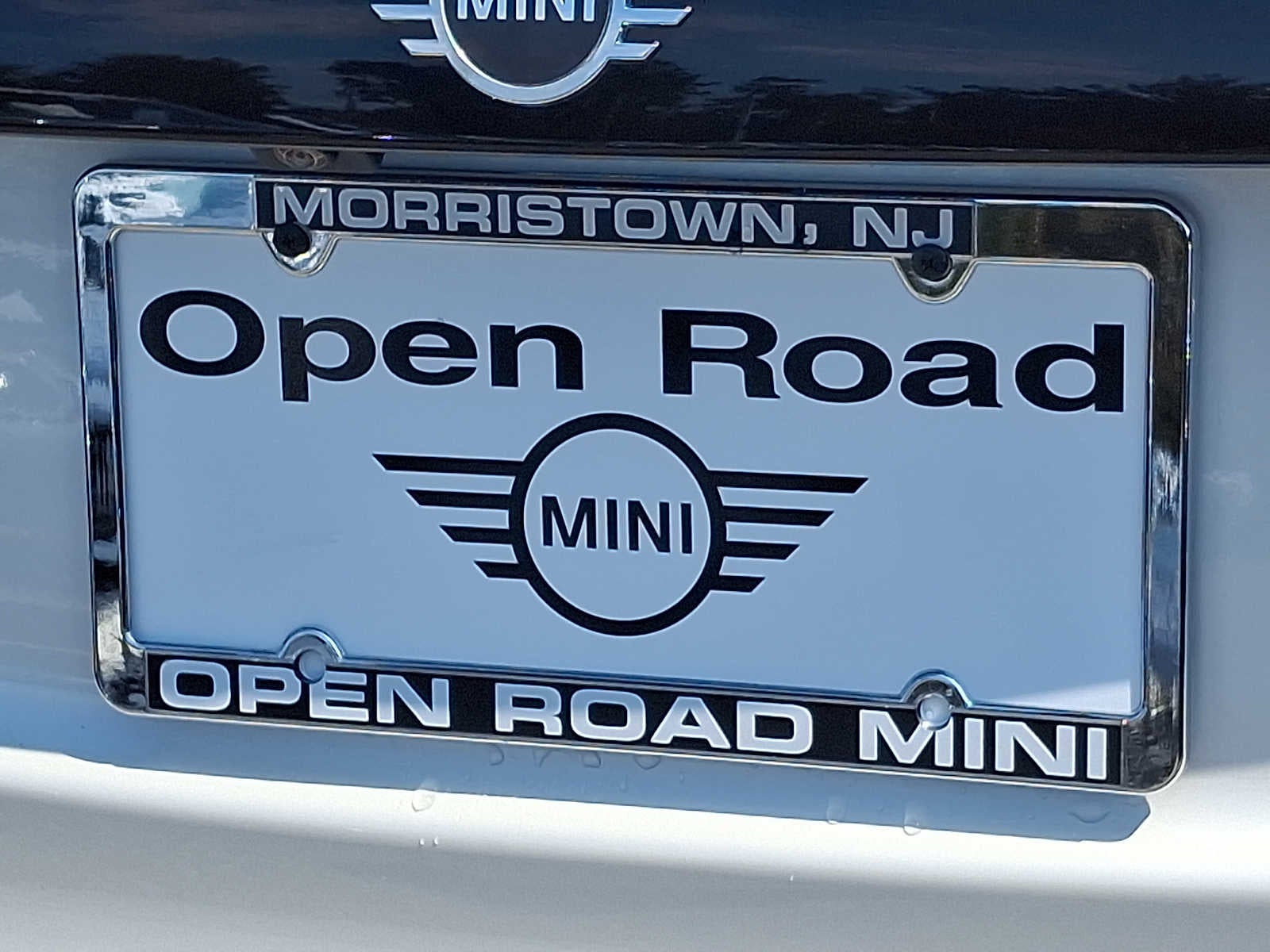 2024 MINI HARDTOP 2 DOOR Cooper FWD