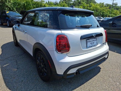 2024 MINI HARDTOP 2 DOOR Cooper FWD