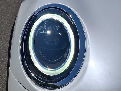 2024 MINI HARDTOP 2 DOOR Cooper FWD