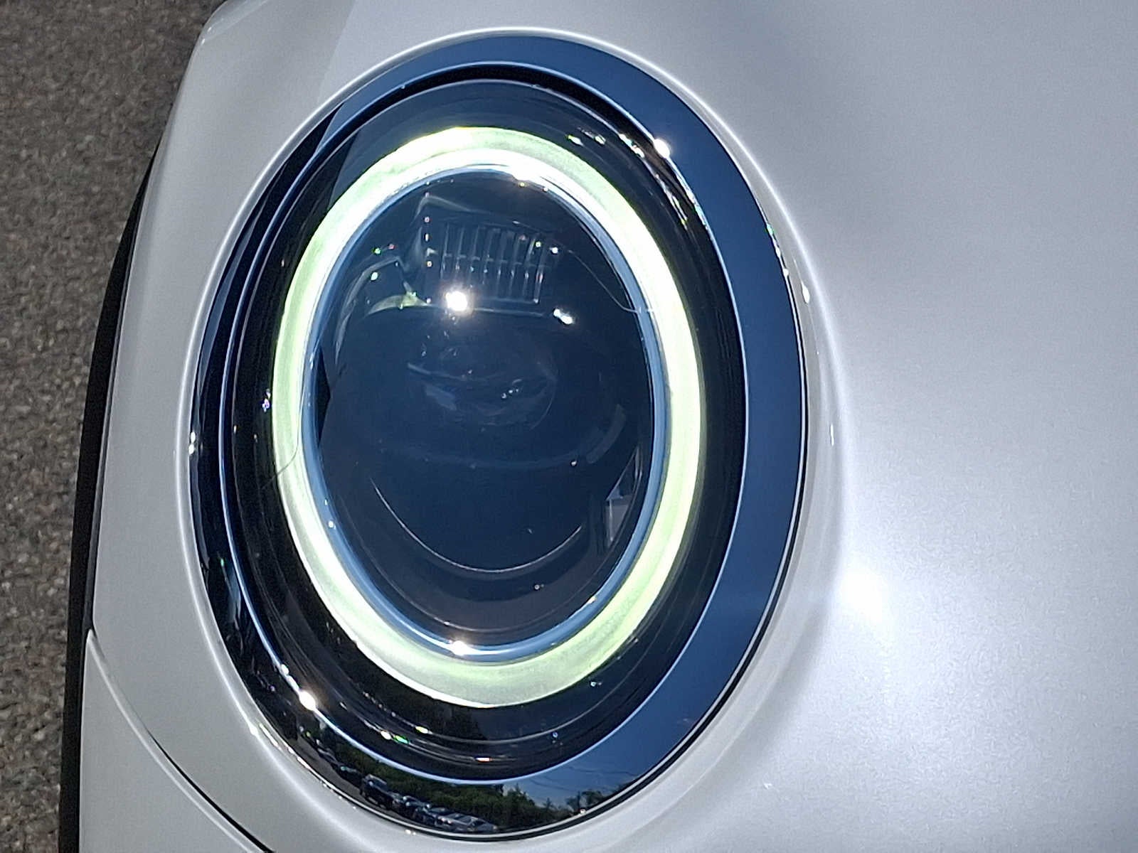 2024 MINI HARDTOP 2 DOOR Cooper FWD