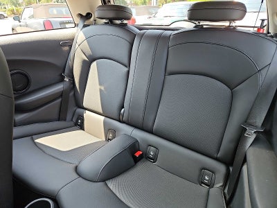 2023 MINI HARDTOP 2 DOOR Cooper FWD