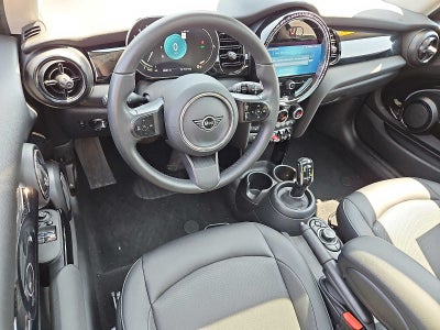 2023 MINI HARDTOP 2 DOOR Cooper FWD