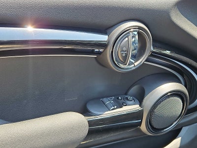 2023 MINI HARDTOP 2 DOOR Cooper FWD