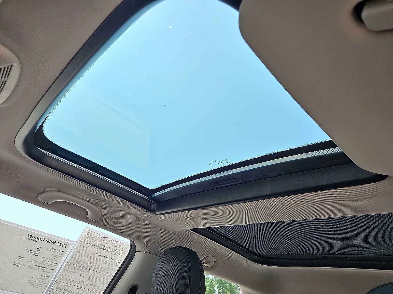 2023 MINI HARDTOP 2 DOOR Cooper FWD