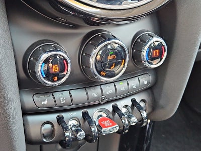 2023 MINI HARDTOP 2 DOOR Cooper FWD