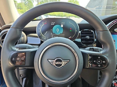 2023 MINI HARDTOP 2 DOOR Cooper FWD