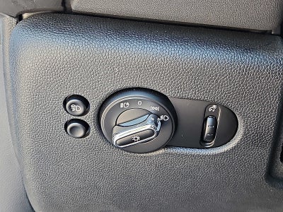 2023 MINI HARDTOP 2 DOOR Cooper FWD