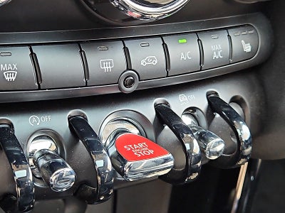 2023 MINI HARDTOP 2 DOOR Cooper FWD
