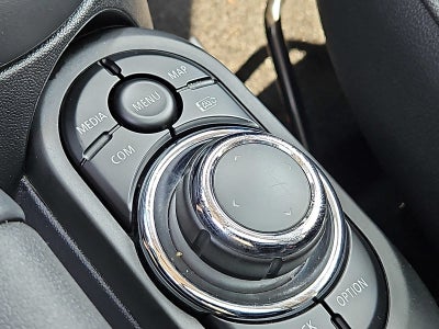 2023 MINI HARDTOP 2 DOOR Cooper FWD