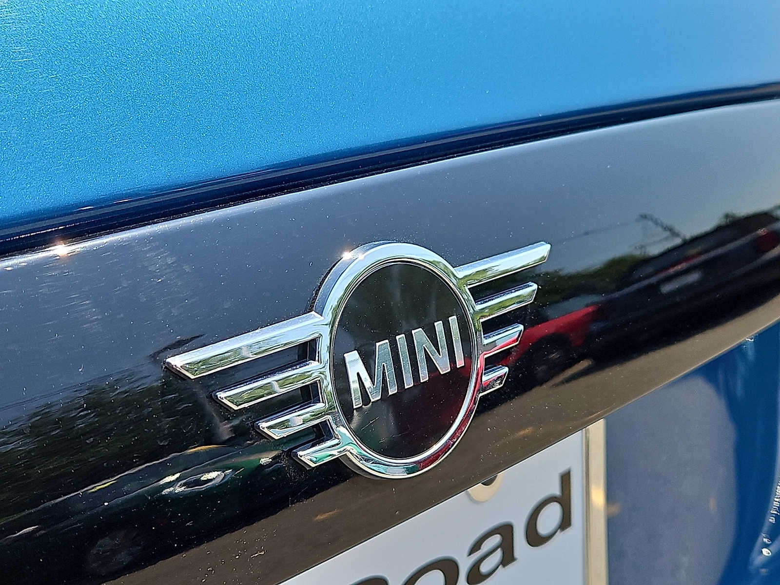 2023 MINI HARDTOP 2 DOOR Cooper FWD