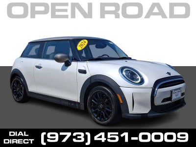 2024 MINI HARDTOP 2 DOOR Cooper FWD