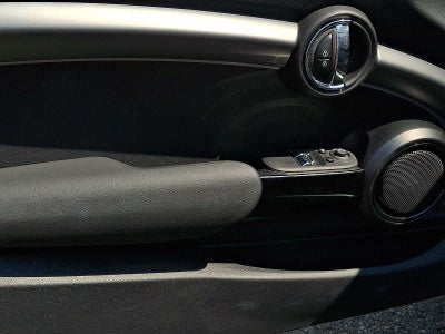 2024 MINI HARDTOP 2 DOOR Cooper FWD
