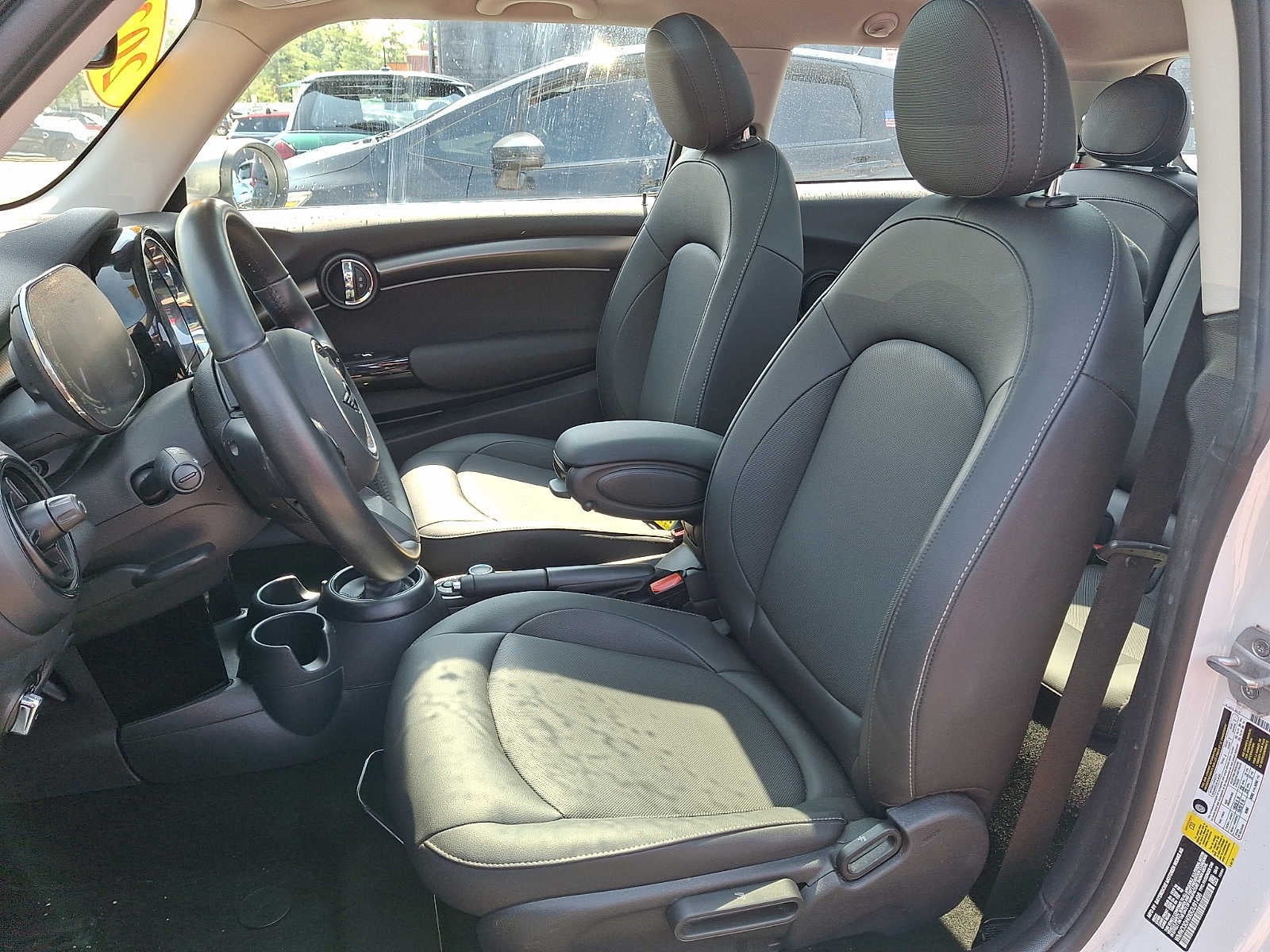 2024 MINI HARDTOP 2 DOOR Cooper FWD