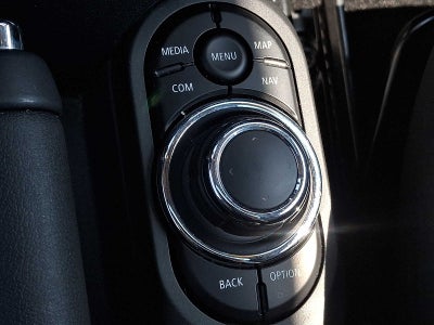 2024 MINI HARDTOP 2 DOOR Cooper FWD