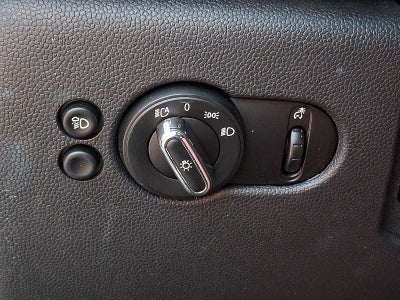 2024 MINI HARDTOP 2 DOOR Cooper FWD
