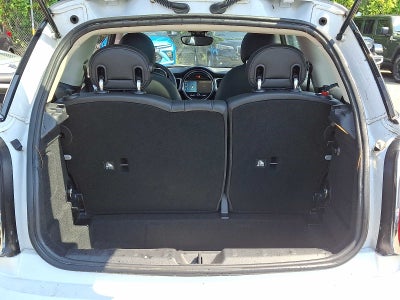 2024 MINI HARDTOP 2 DOOR Cooper FWD