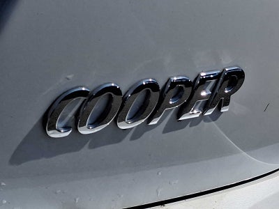 2024 MINI HARDTOP 2 DOOR Cooper FWD