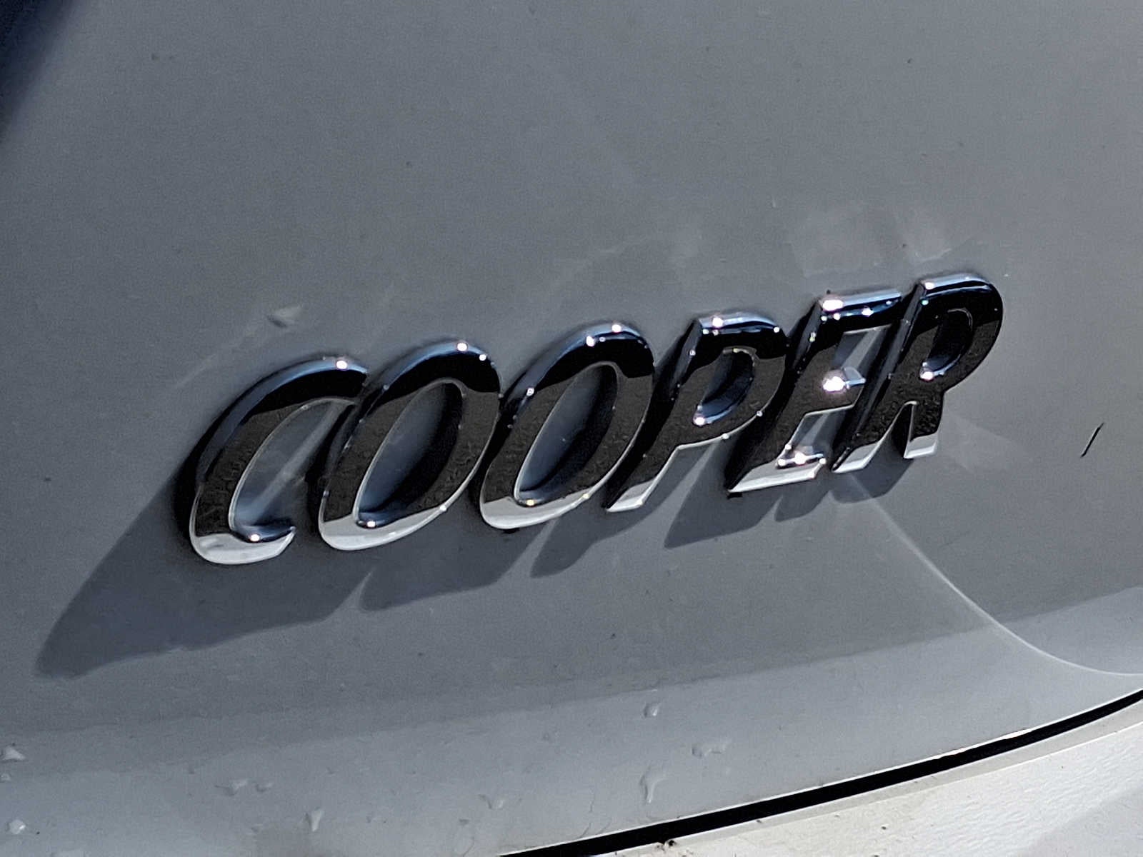 2024 MINI HARDTOP 2 DOOR Cooper FWD