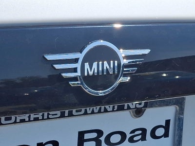 2024 MINI HARDTOP 2 DOOR Cooper FWD