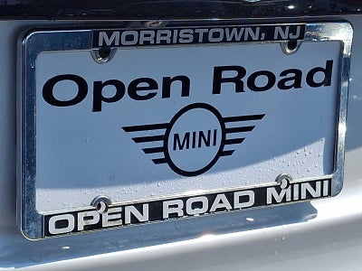 2024 MINI HARDTOP 2 DOOR Cooper FWD