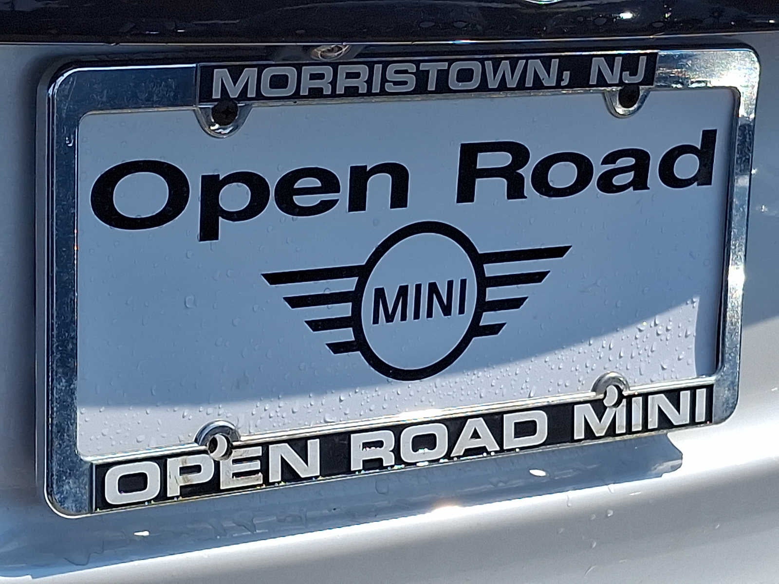 2024 MINI HARDTOP 2 DOOR Cooper FWD