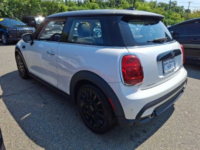 2024 MINI HARDTOP 2 DOOR Cooper FWD