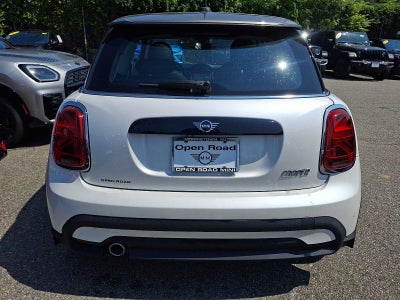 2024 MINI HARDTOP 2 DOOR Cooper FWD