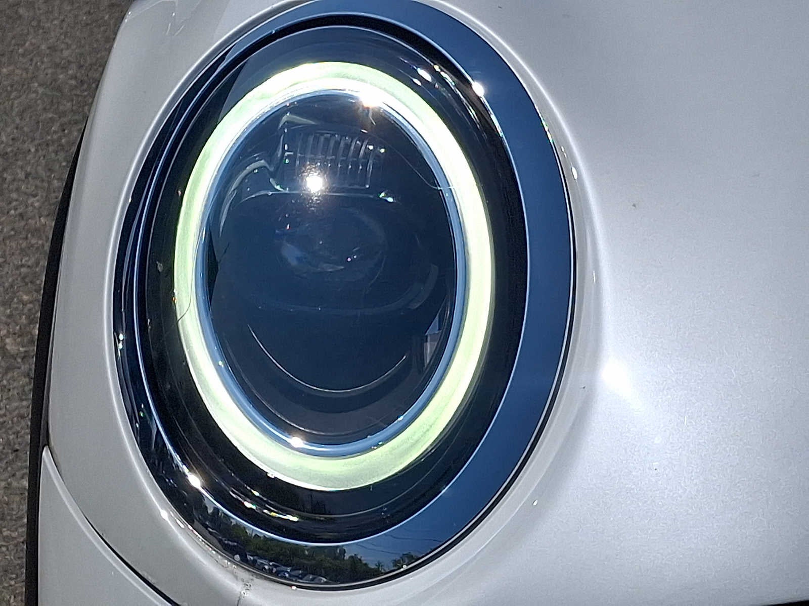 2024 MINI HARDTOP 2 DOOR Cooper FWD