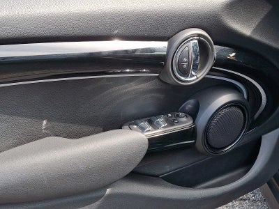 2024 MINI HARDTOP 4 DOOR Cooper FWD