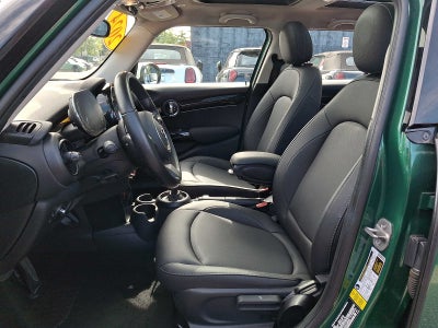 2024 MINI HARDTOP 4 DOOR Cooper FWD
