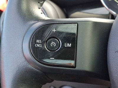 2024 MINI HARDTOP 4 DOOR Cooper FWD