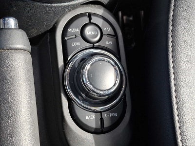 2024 MINI HARDTOP 4 DOOR Cooper FWD
