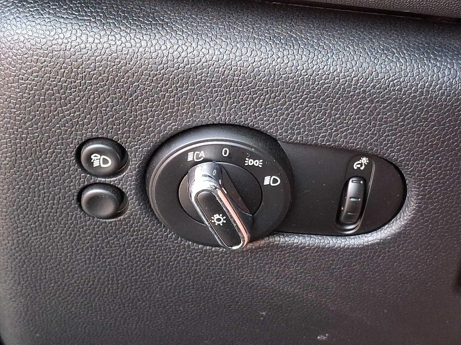 2024 MINI HARDTOP 4 DOOR Cooper FWD