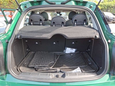 2024 MINI HARDTOP 4 DOOR Cooper FWD