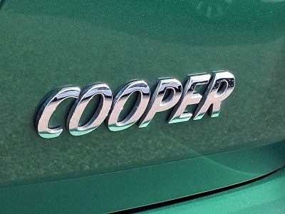 2024 MINI HARDTOP 4 DOOR Cooper FWD