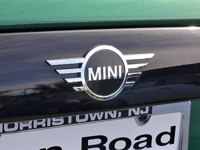 2024 MINI HARDTOP 4 DOOR Cooper FWD