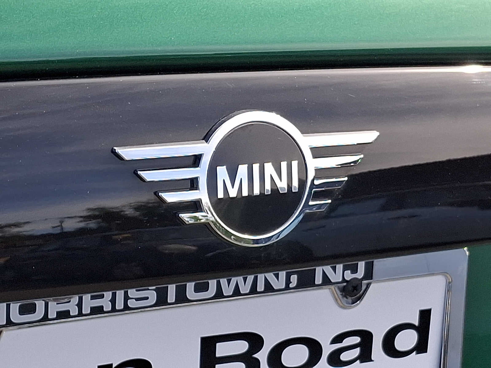 2024 MINI HARDTOP 4 DOOR Cooper FWD