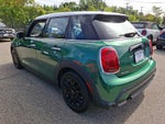 2024 MINI HARDTOP 4 DOOR Cooper FWD