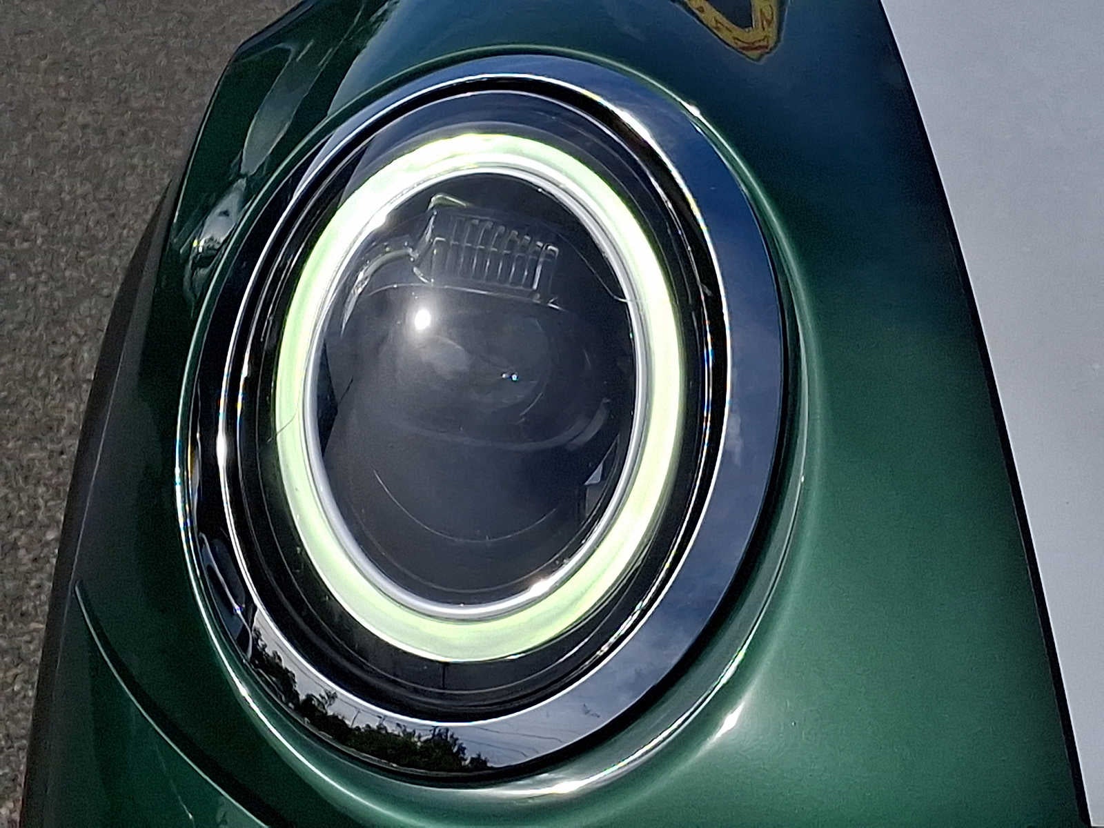 2024 MINI HARDTOP 4 DOOR Cooper FWD