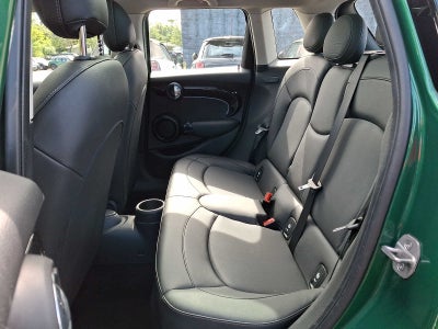 2024 MINI HARDTOP 4 DOOR Cooper FWD